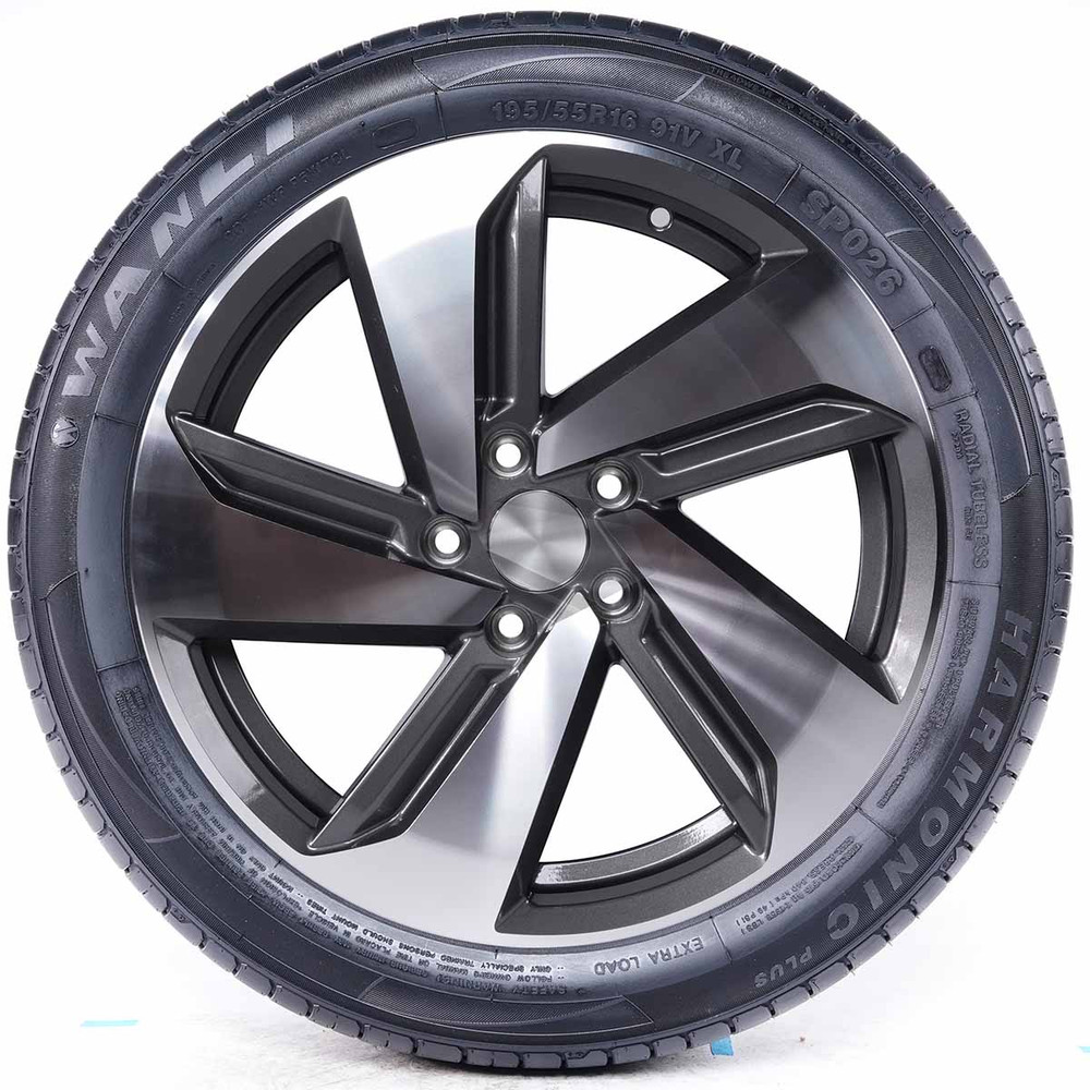 wanli sp026 - Frontal