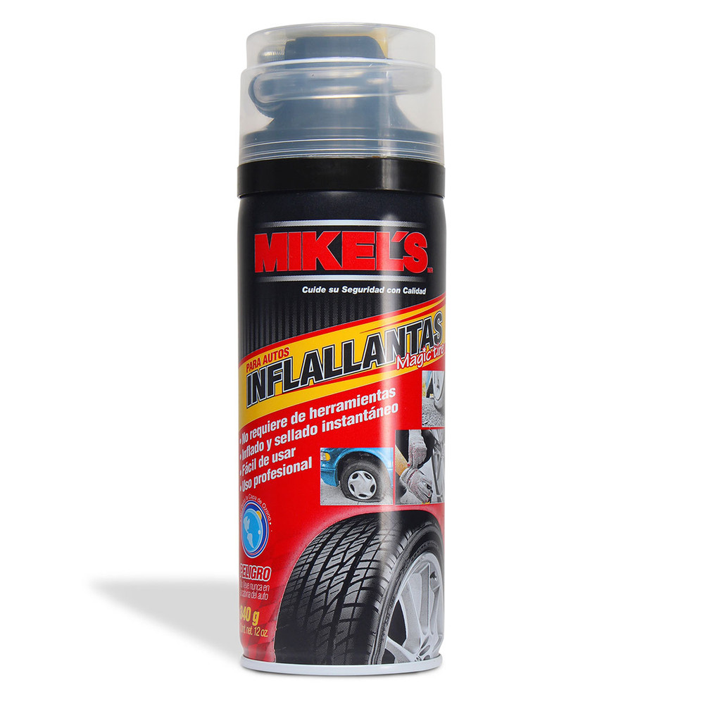 mikels mt-12 - Lado