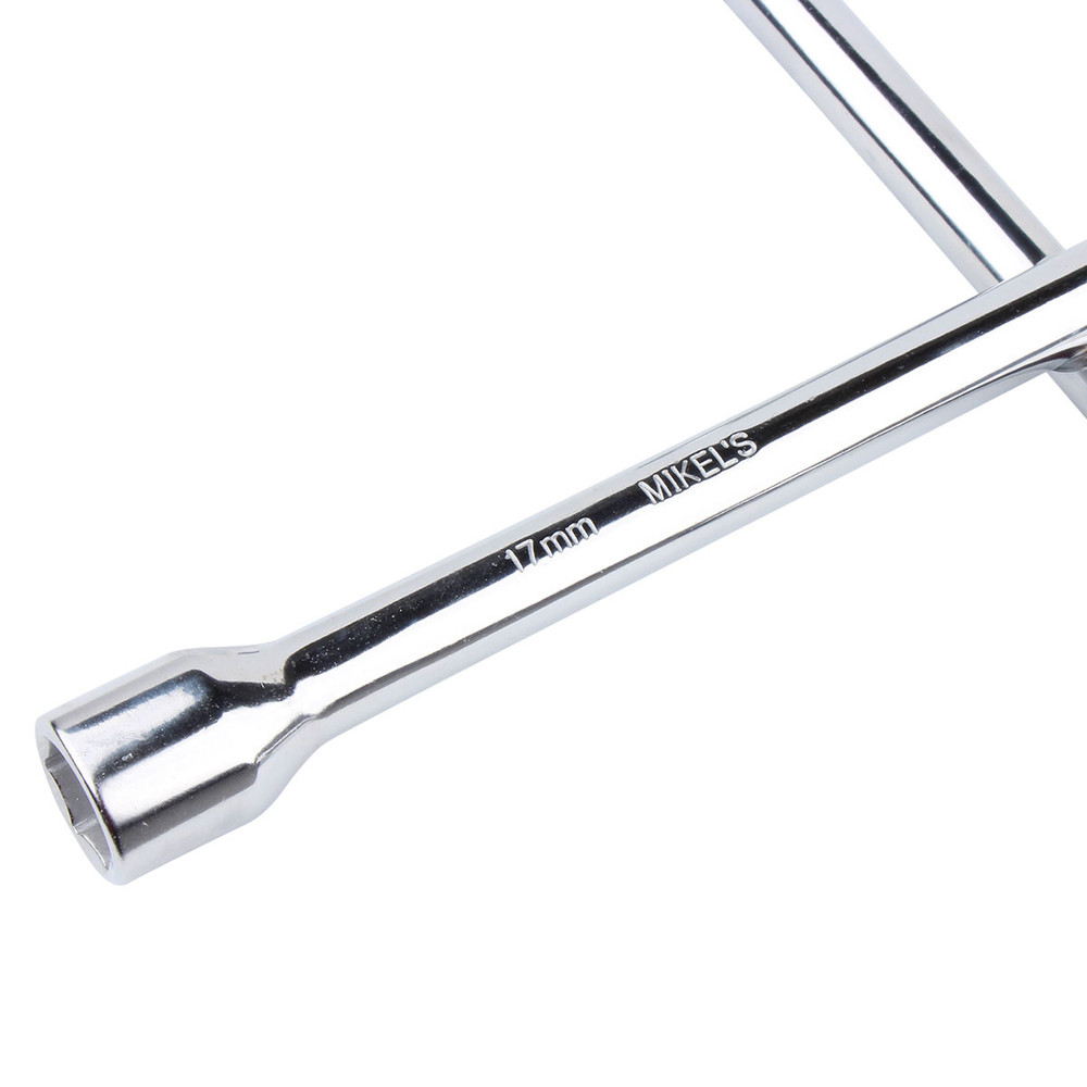 mikels cc-1 - Detalle