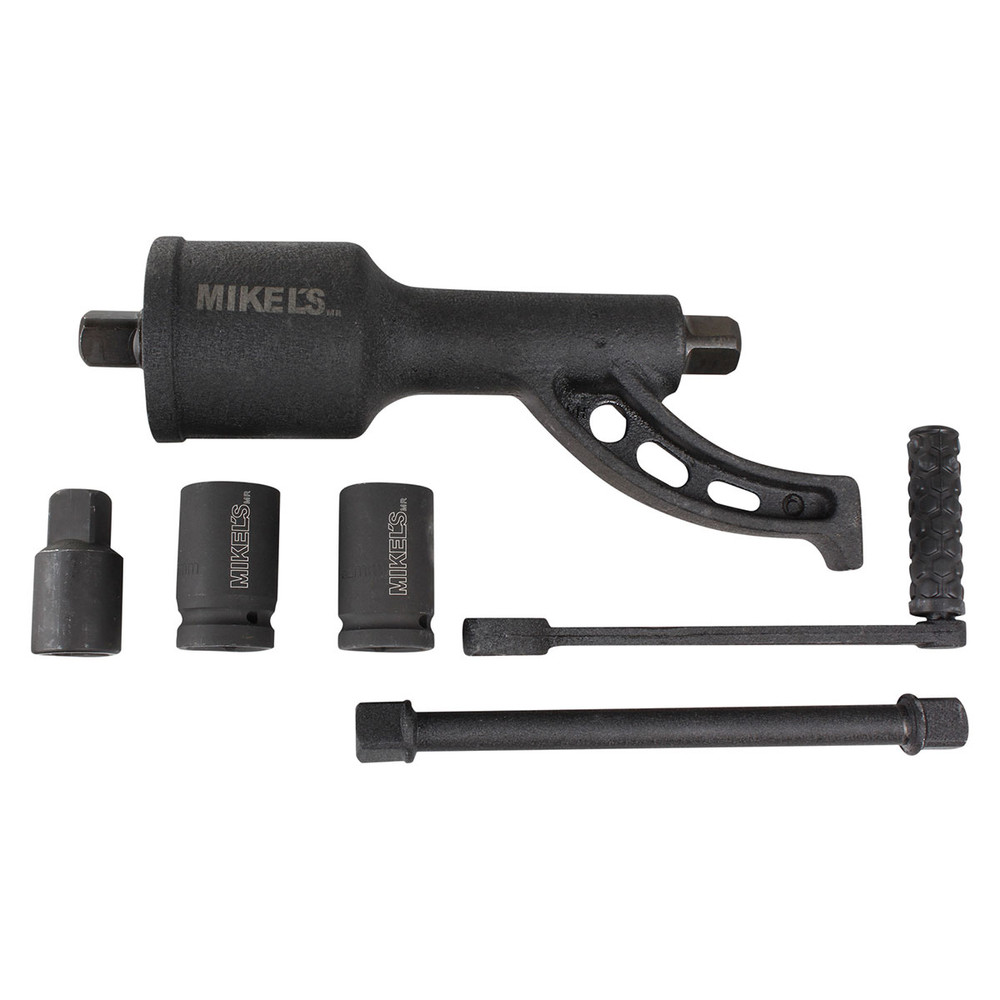mikels mt-6000 - Vertical