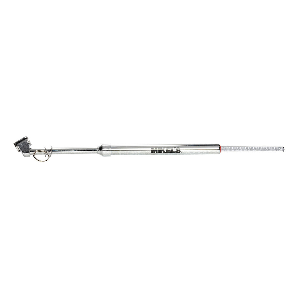 mikels cpur-200 - Frontal
