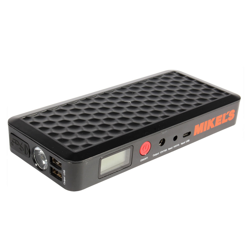 mikels mjs-12000 - Frontal