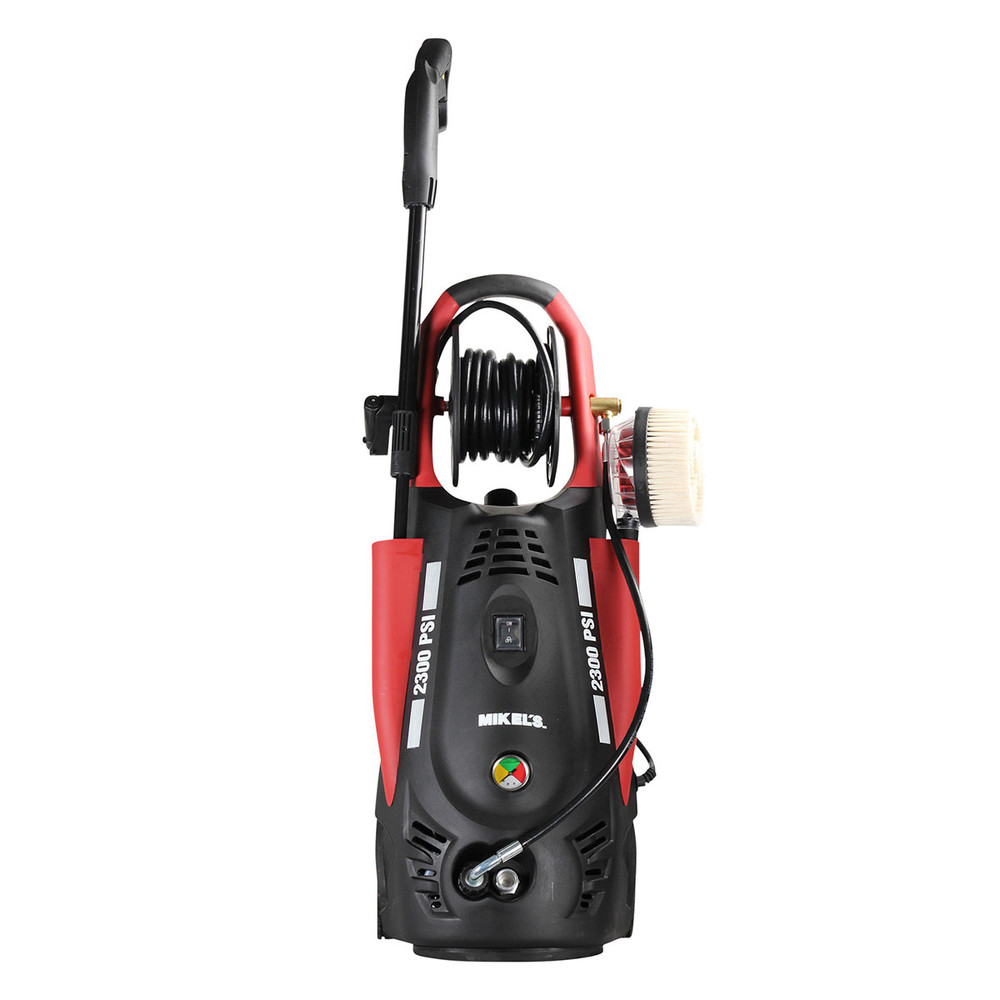 mikels lpc-1750 - Frontal