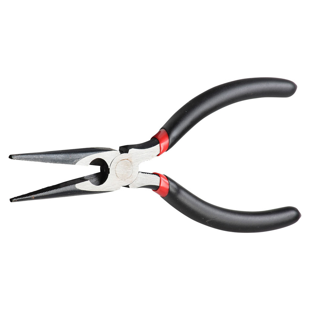 mikels pp-6 - Frontal