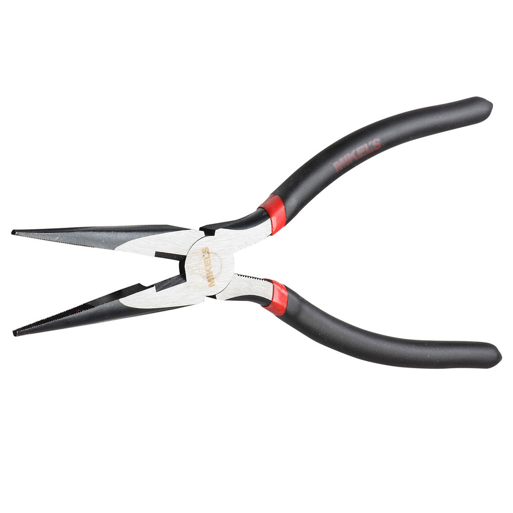 mikels pp-8 - Frontal