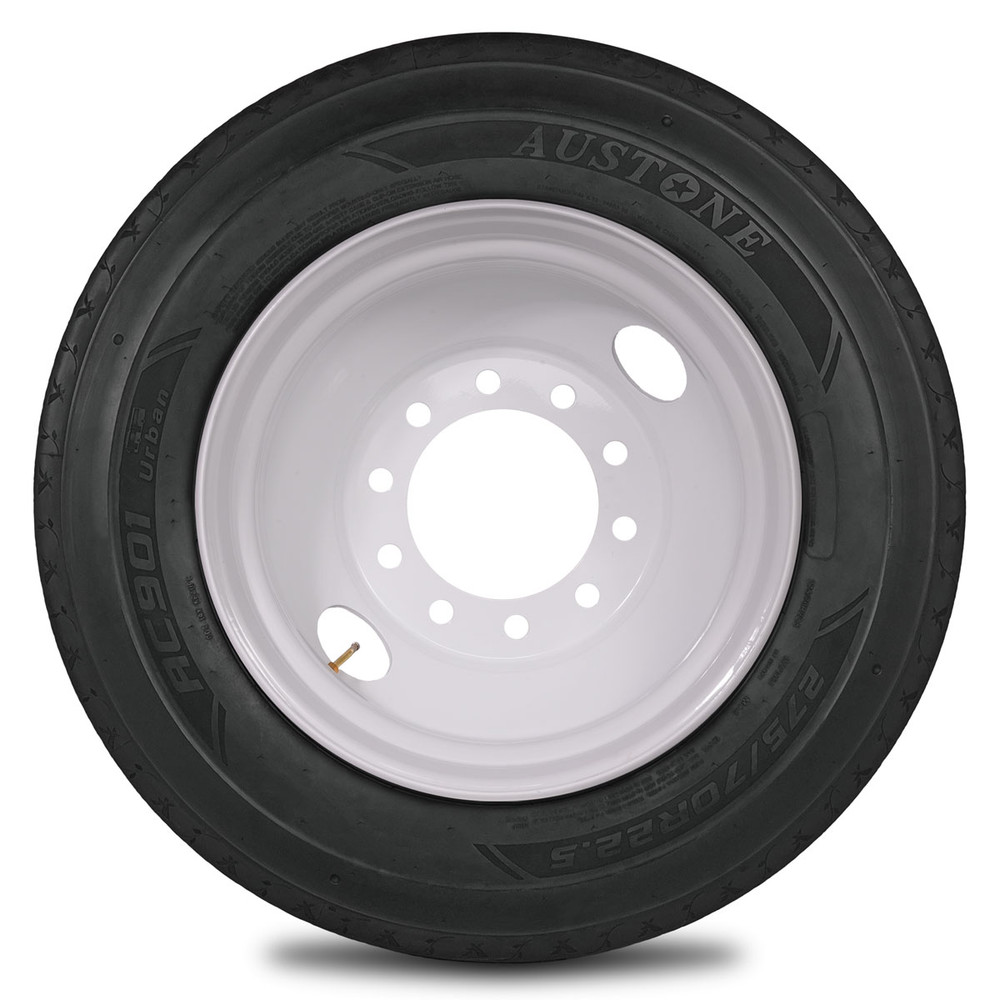 AC901 275/70R22.5 152/148J 18PR Austone