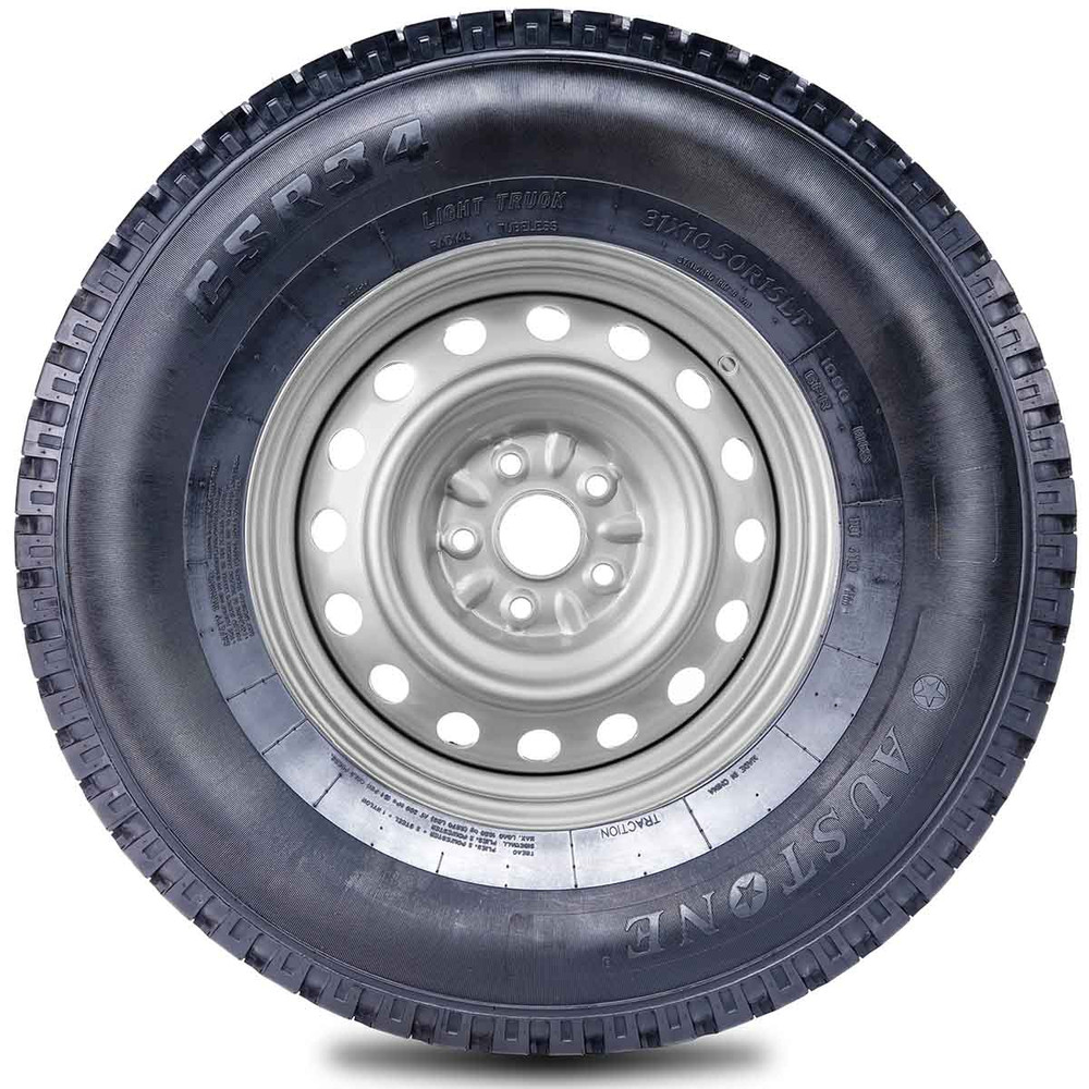 austone csr34 - Cara