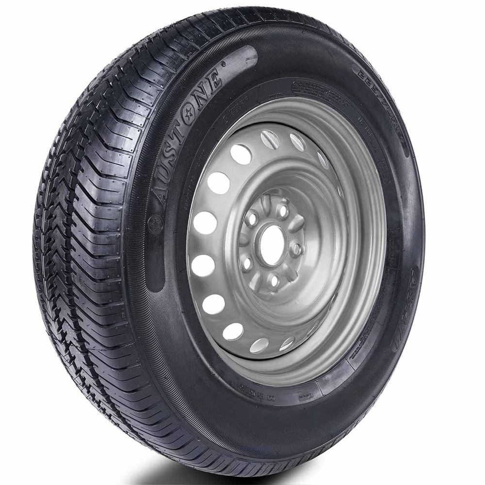 austone asr71 - Lado