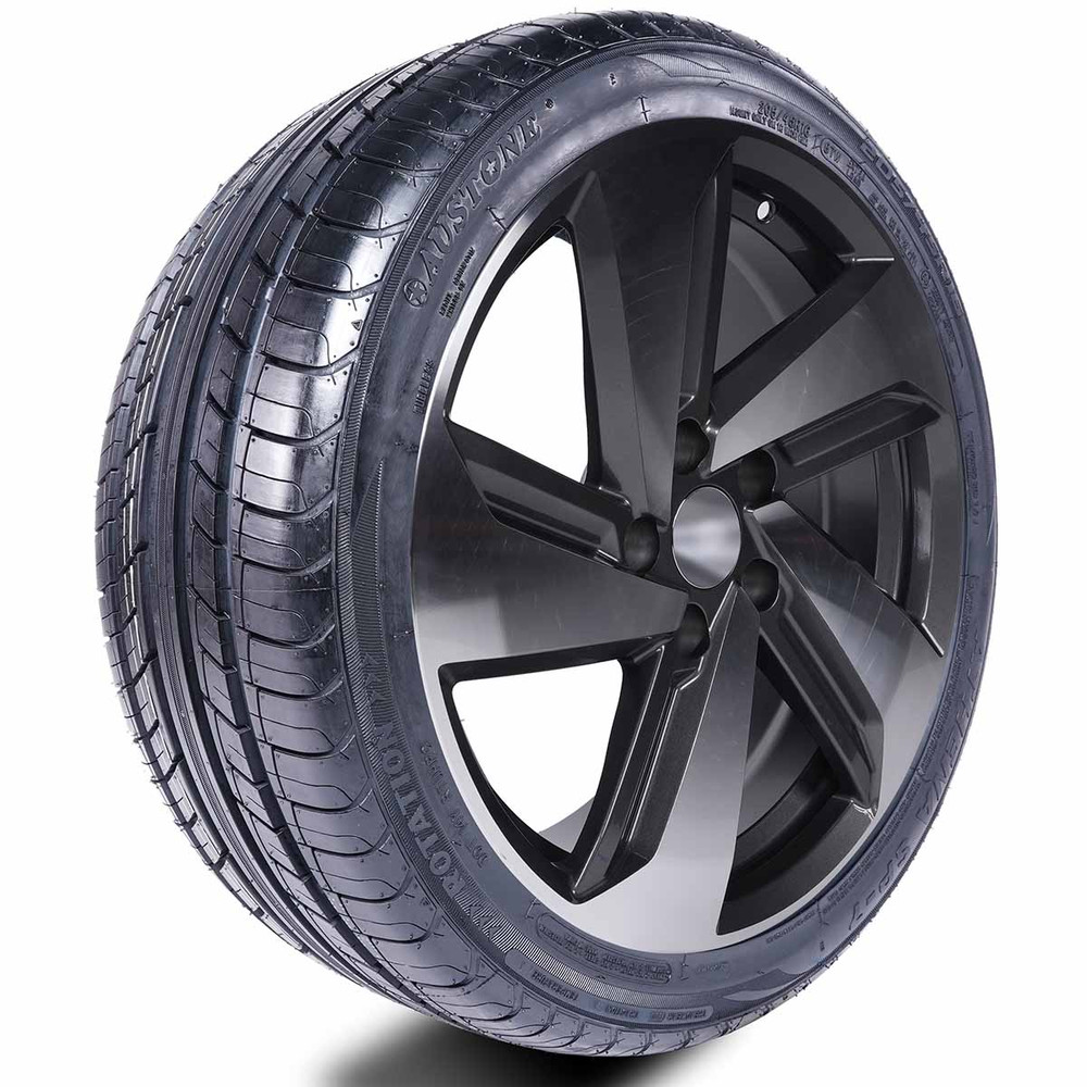 austone athena_sp-7 - Lado