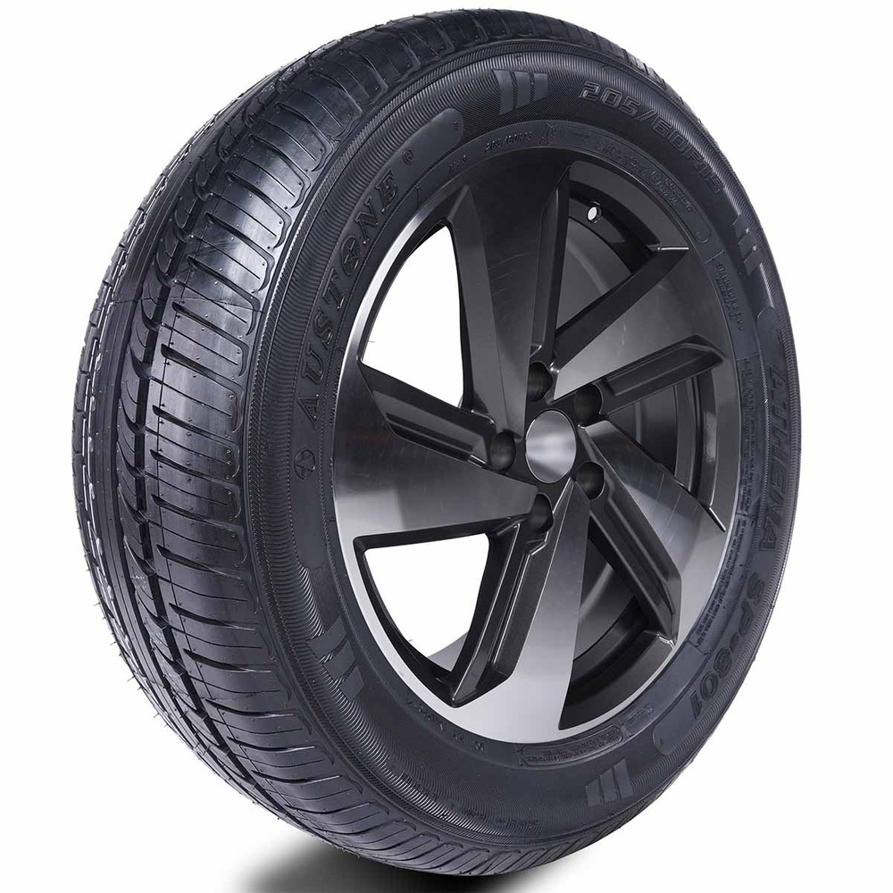 austone athena_sp-801 - Lado
