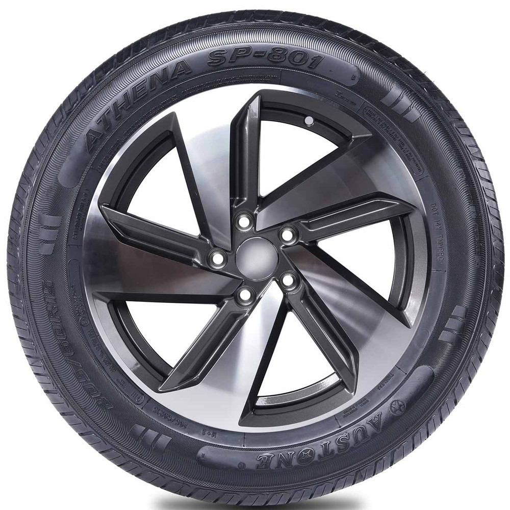 austone athena_sp-801 - Cara
