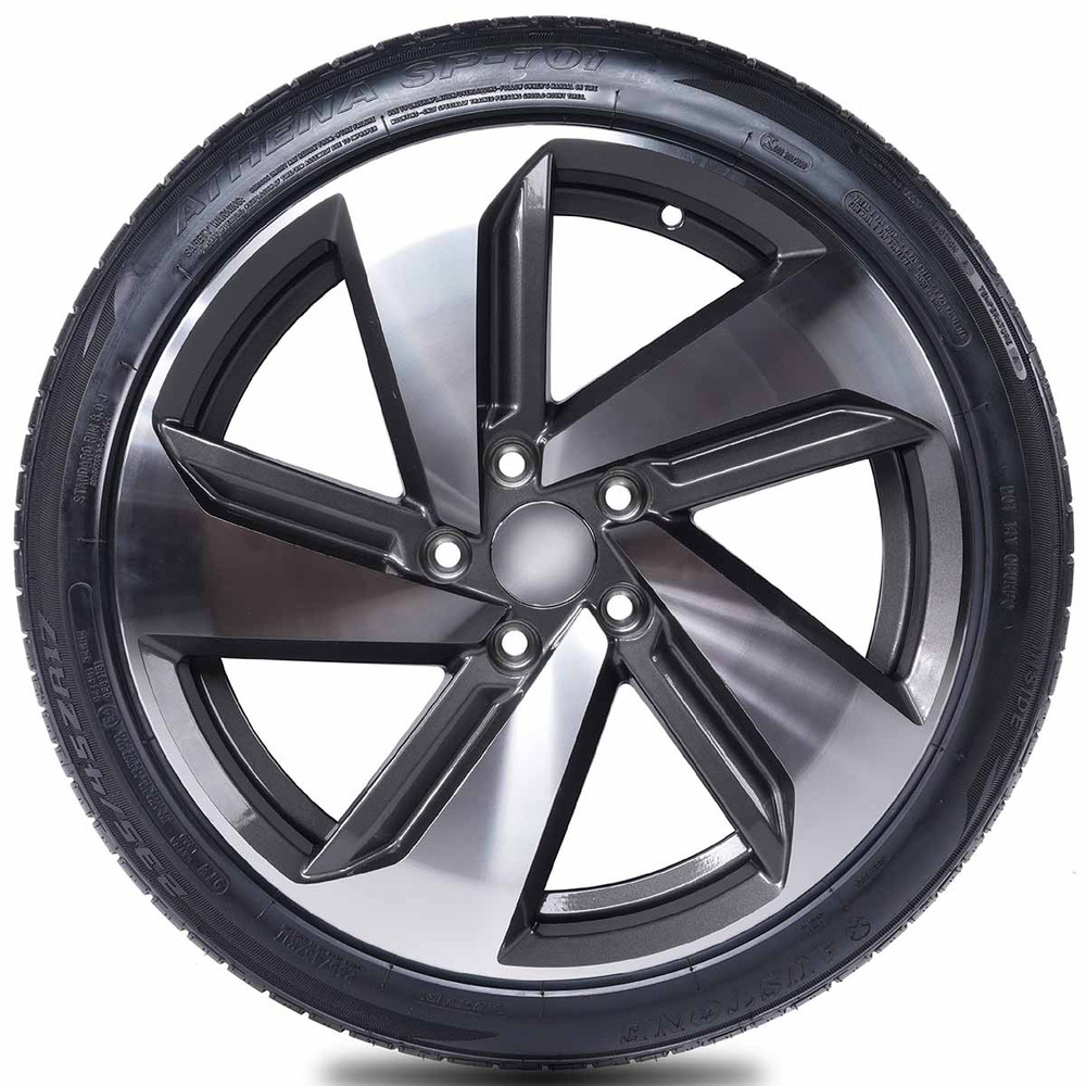 austone athena_sp-701 - Cara