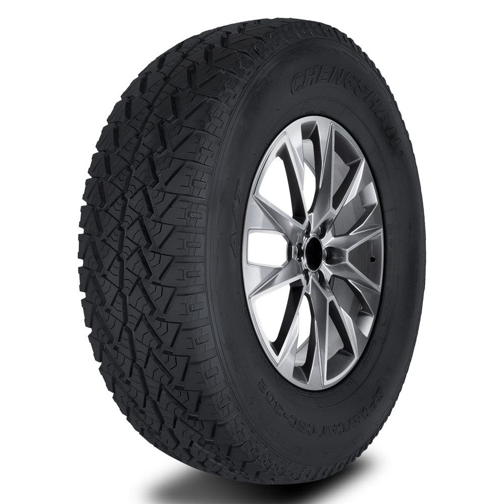 chengshan sportcat_csc-302 - Lado