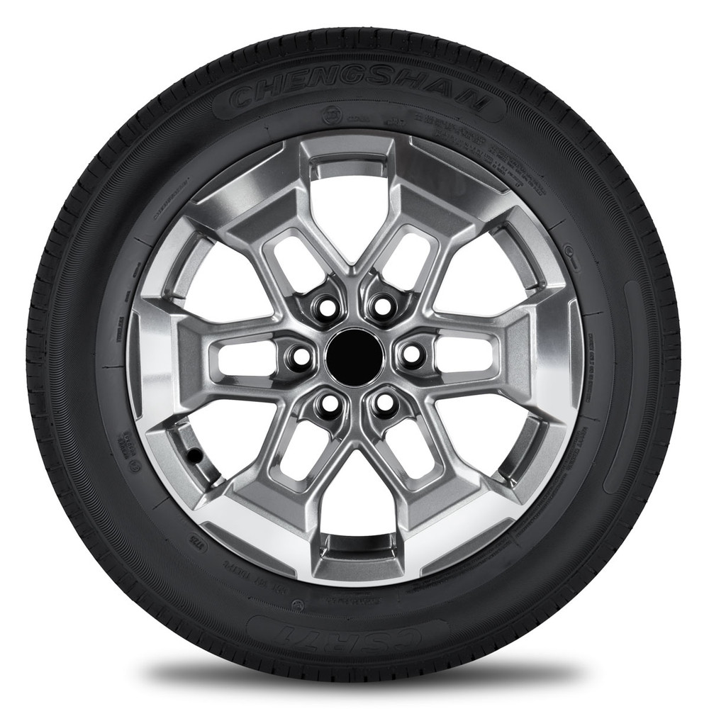 chengshan csr71 - Cara