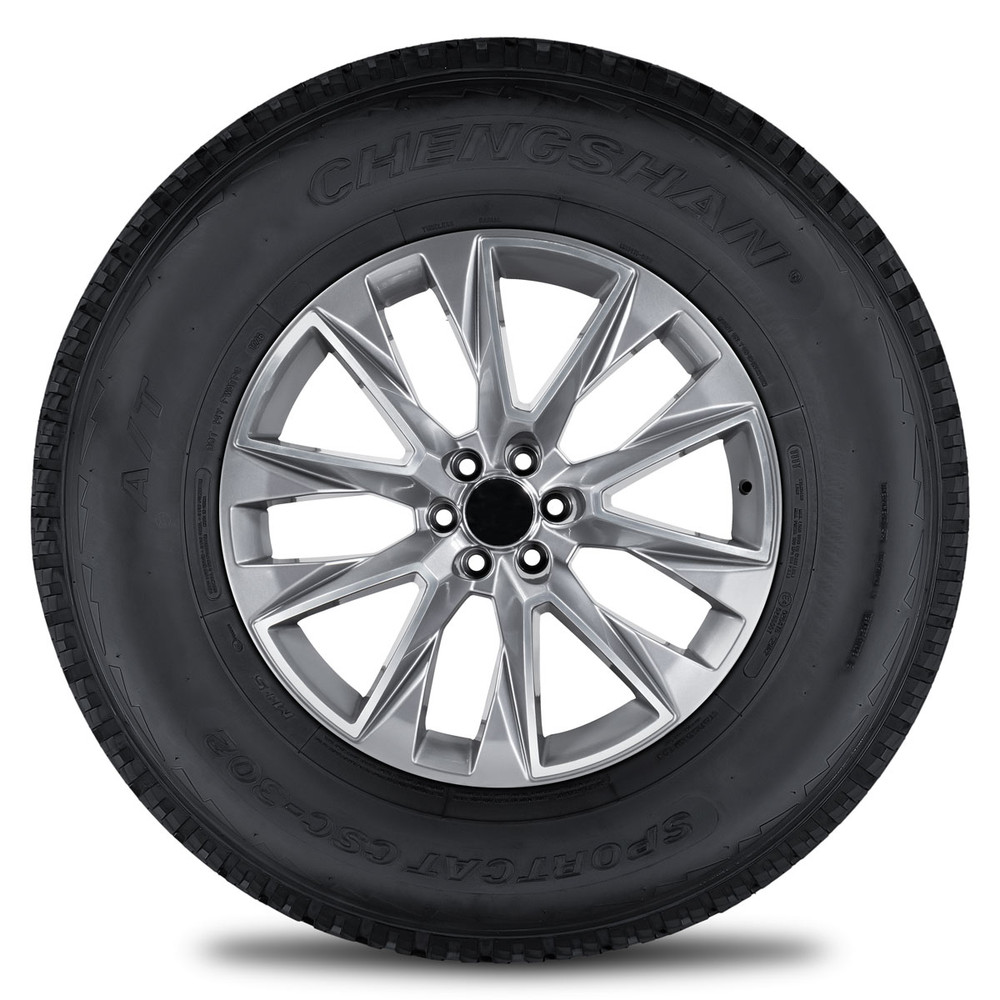 chengshan sportcat_csc-302 - Cara