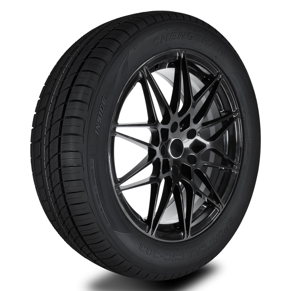 chengshan sportcat_csc-303 - Lado