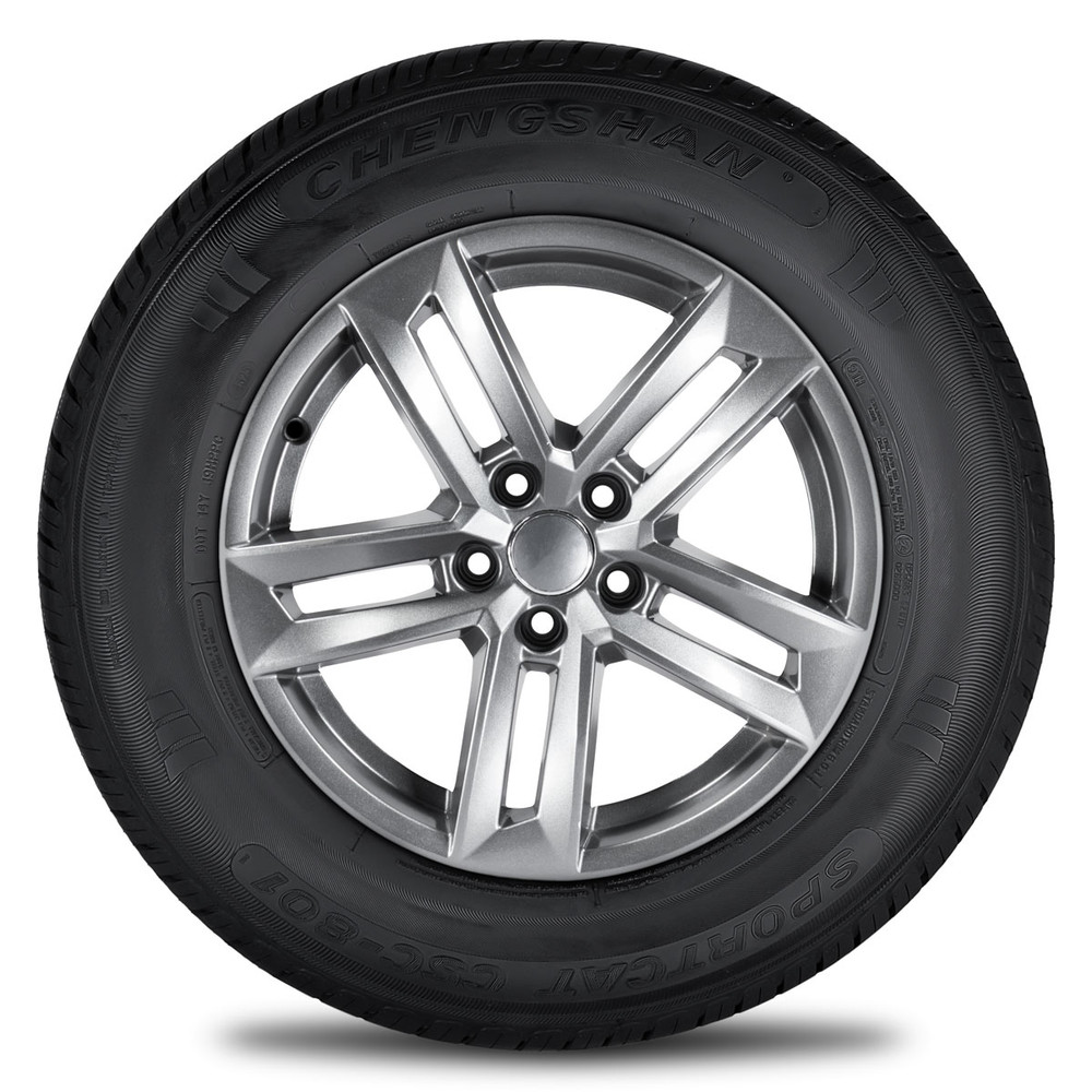 chengshan sportcat_csc-801 - Cara