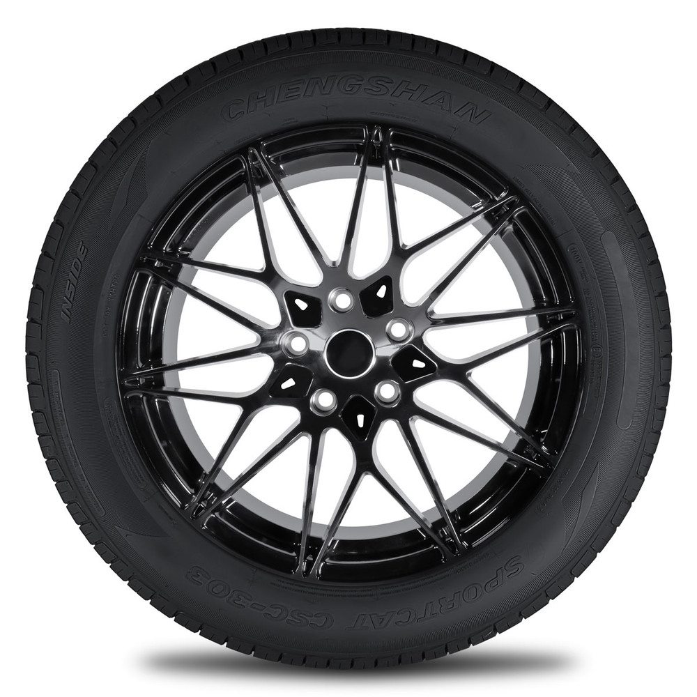 chengshan sportcat_csc-303 - Cara