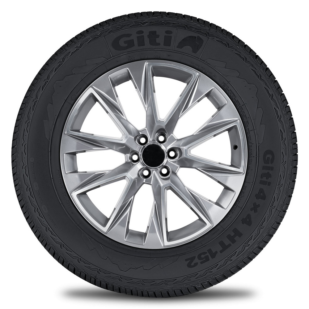 Giti Giti4X4 HT152 - Cara