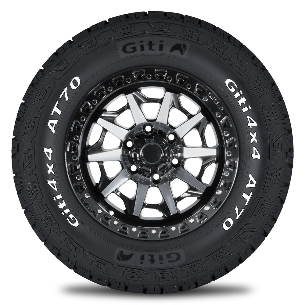 giti giti4x4_at70 - Cara