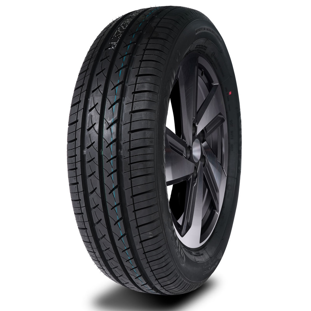Giti GitiComfort 220 V1 - Lado