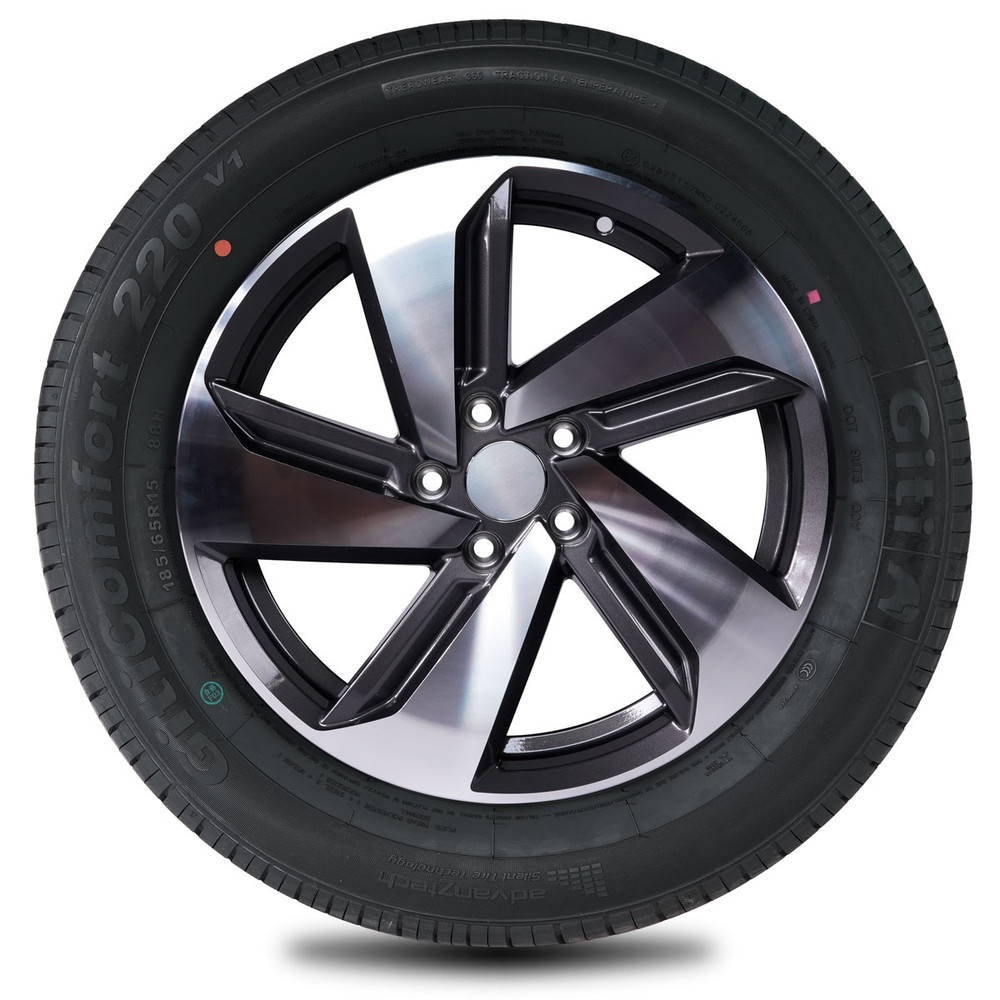 Giti GitiComfort 220 V1 - Cara
