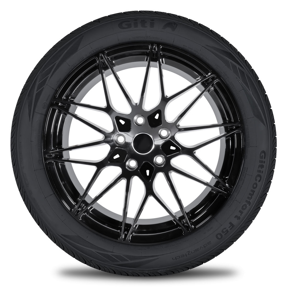 giti giticomfort_f50 - Cara