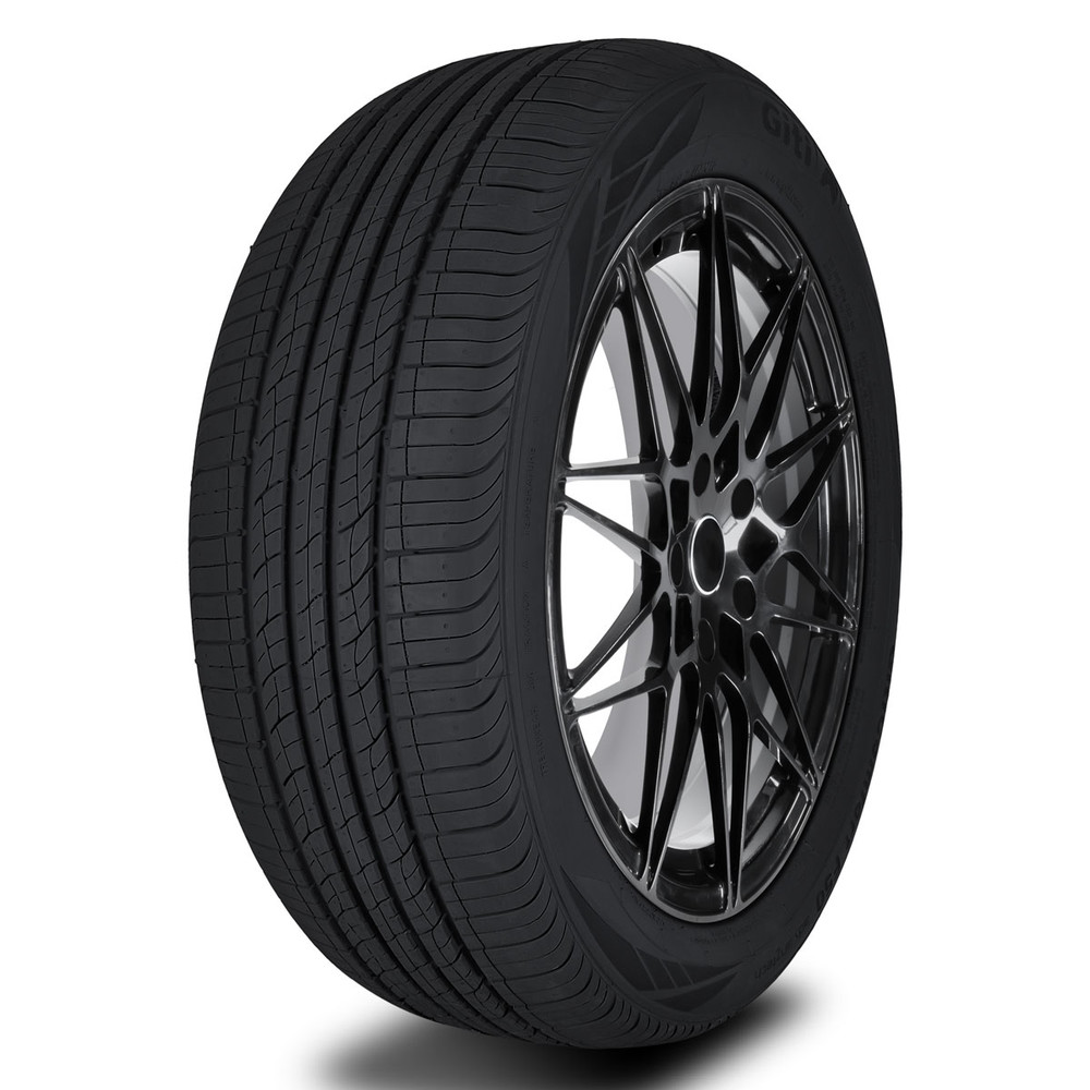 Giti GitiComfort F50 - Lado