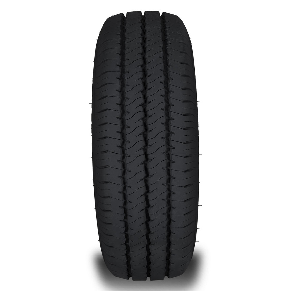 gt_radial maxmiler_pro - Vertical