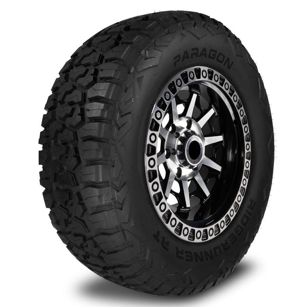 paragon ridgerunner_rt - Lado