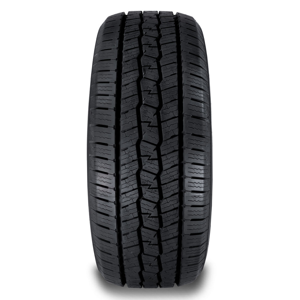 Prinx HiCOUNTRY HT2 - Vertical