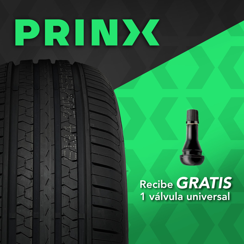 Prinx Válvula