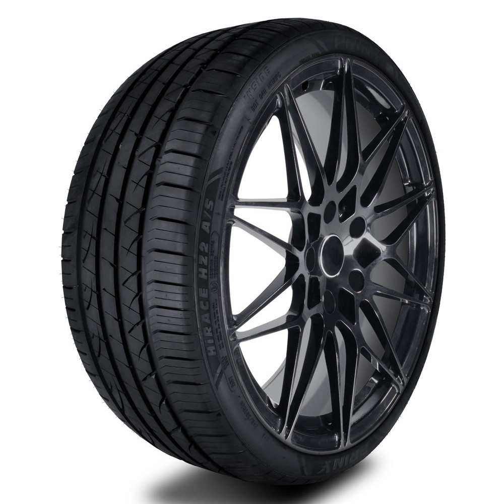 prinx hirace_hz2 - Lado
