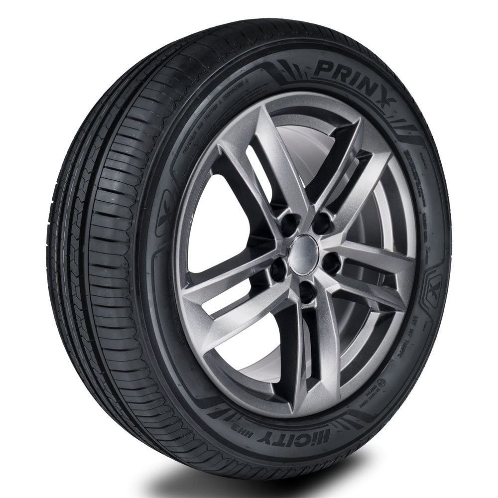 Prinx HiCITY HH3 - Lado