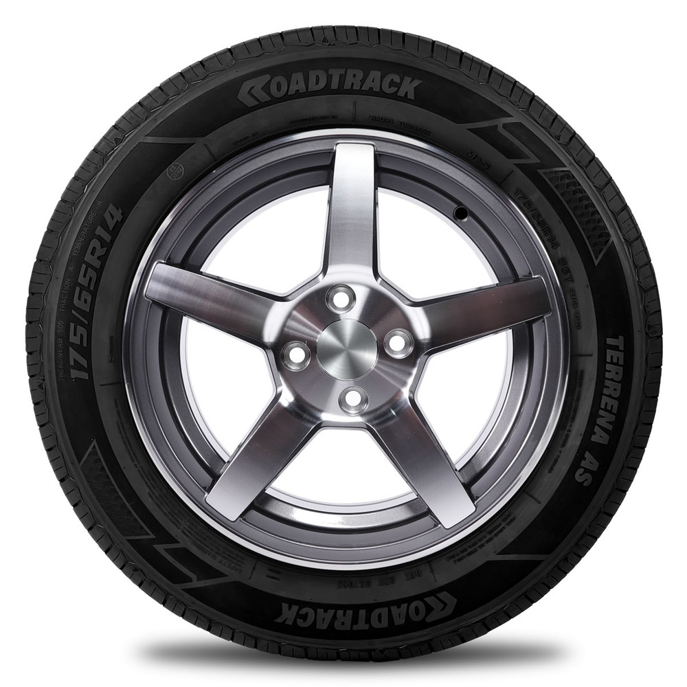 roadtrack terrena_as - Cara