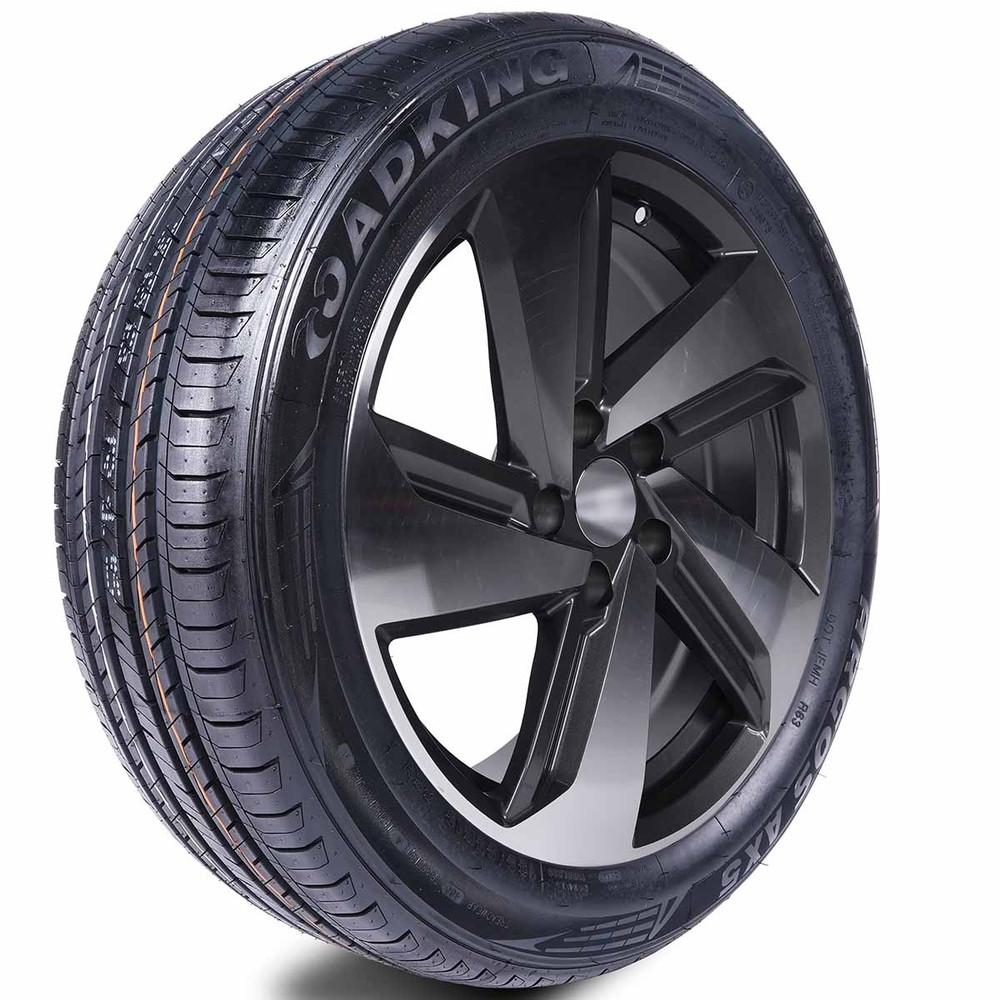roadking argos_ax5 - Lado