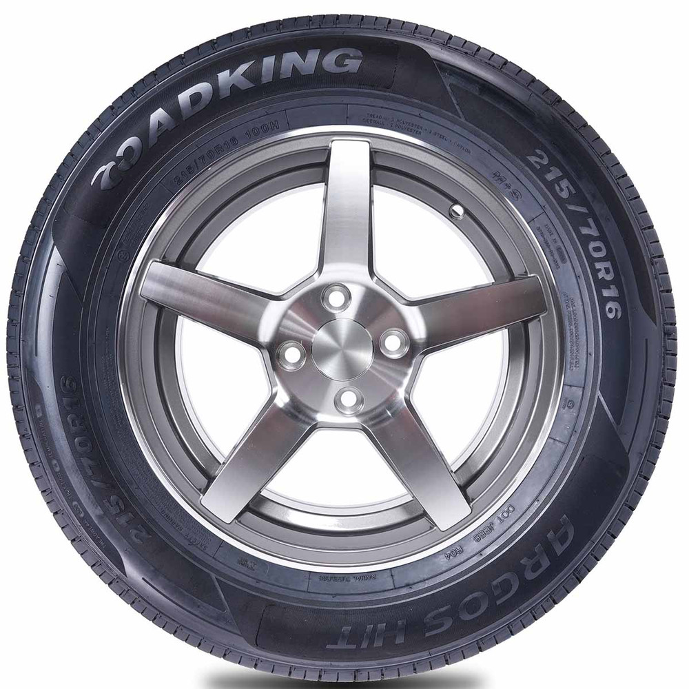roadking argos_ht - Cara