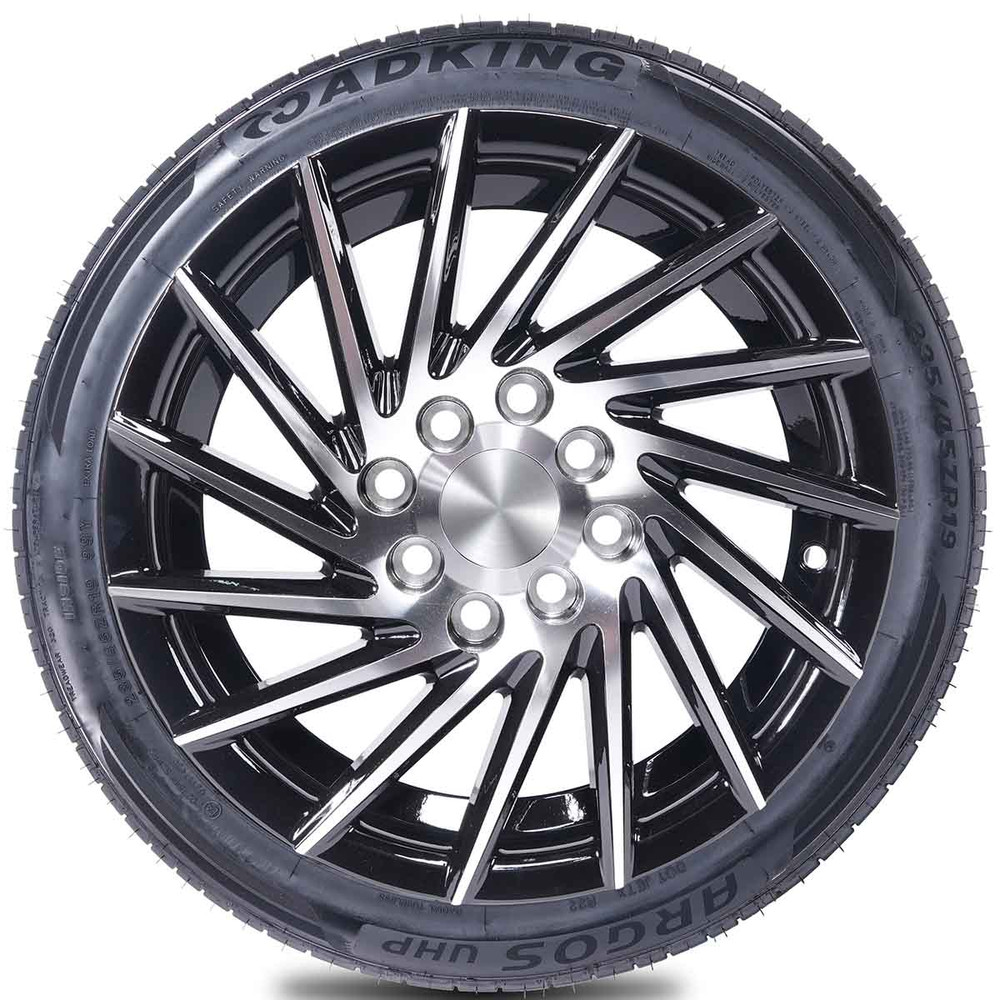 roadking argos_uhp - Cara