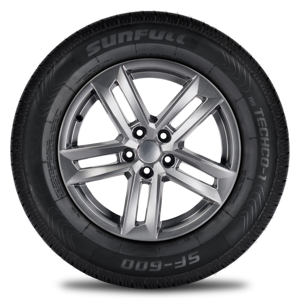 sunfull sf-600 - Cara