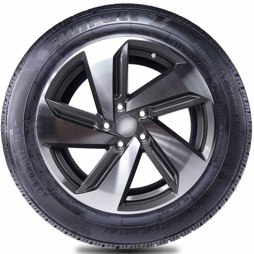 sunfull mont-pro_ht782 - Cara