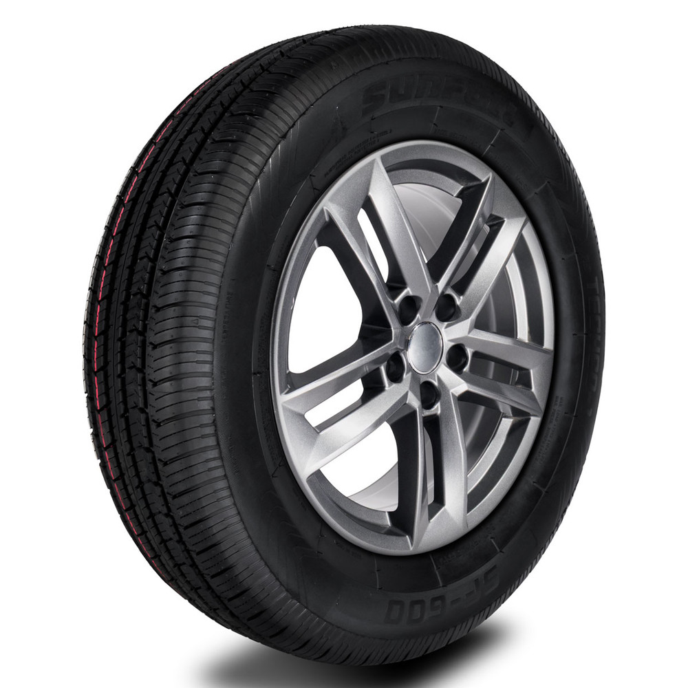 sunfull sf-600 - Lado
