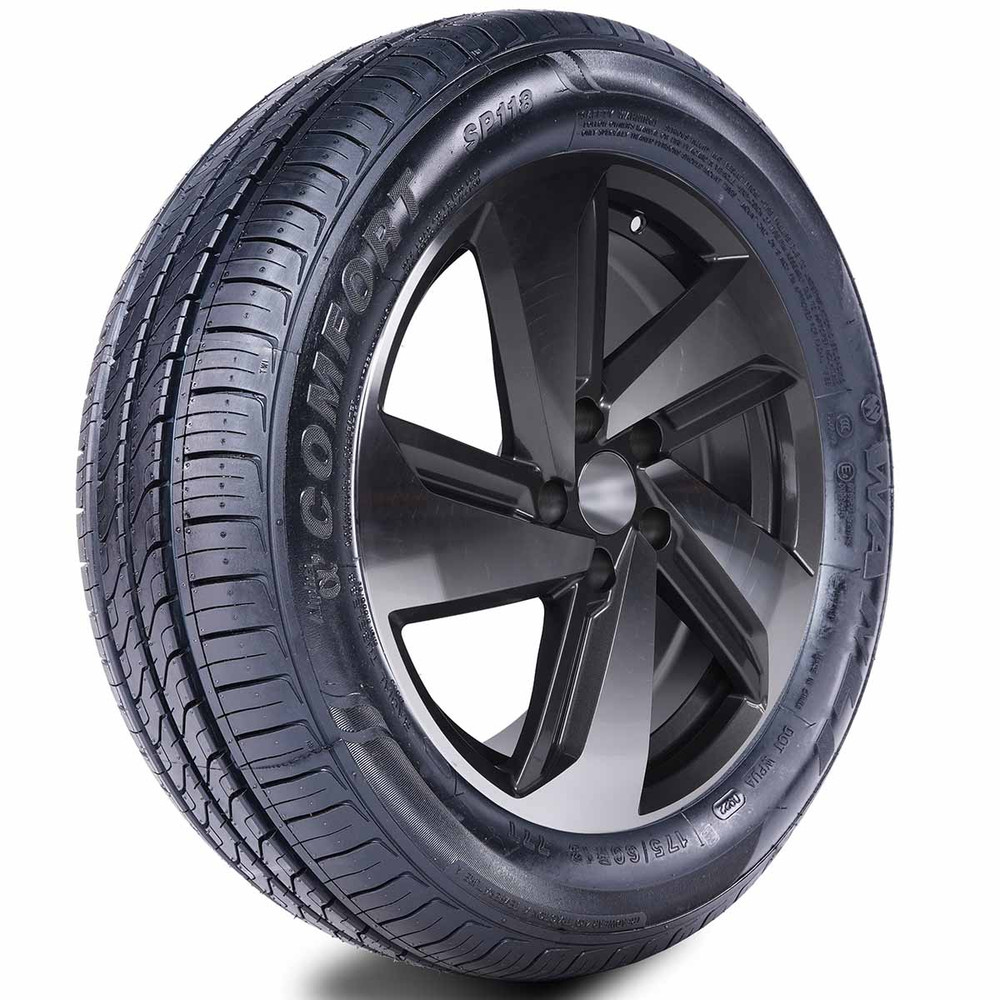 wanli sp118 - Lado