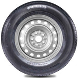 Austone ASR71 - Cara