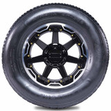 Austone SP-302 - Cara