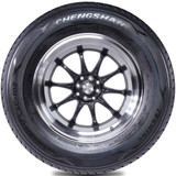Chengshan CSC-102 - Cara