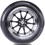 Chengshan CSR71 - Cara