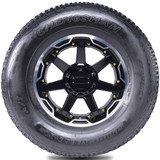 Chengshan CSC-302 - Cara