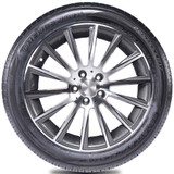 Chengshan CSC-701 - Cara