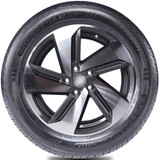 Chengshan CSC-801 - Cara