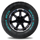 Giti Giti 4X4 AT70 - Cara